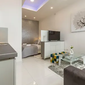 Twins Appartement