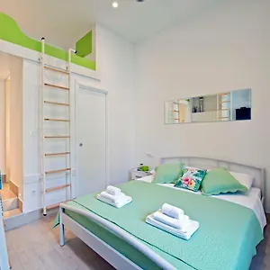 Microapartment Suni Appartement